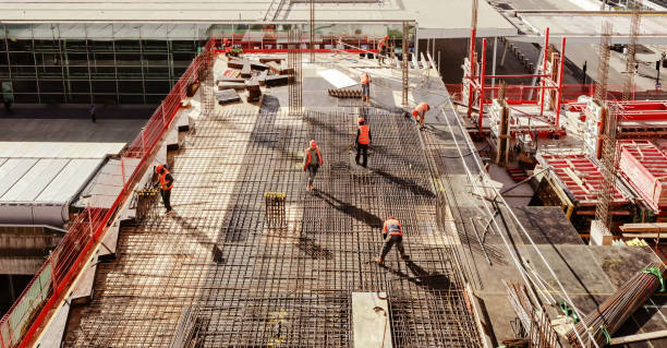 Best Concrete Demolition Services  in Broadlands, VA