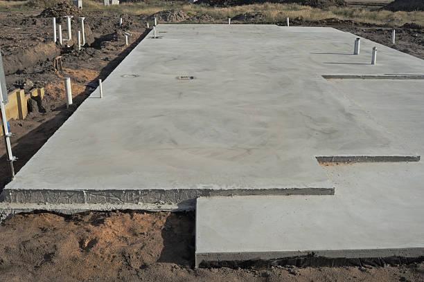 Best Concrete Contractor Near Me  in Broadlands, VA