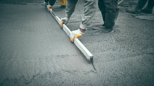 Best Concrete Crack Repair  in Broadlands, VA
