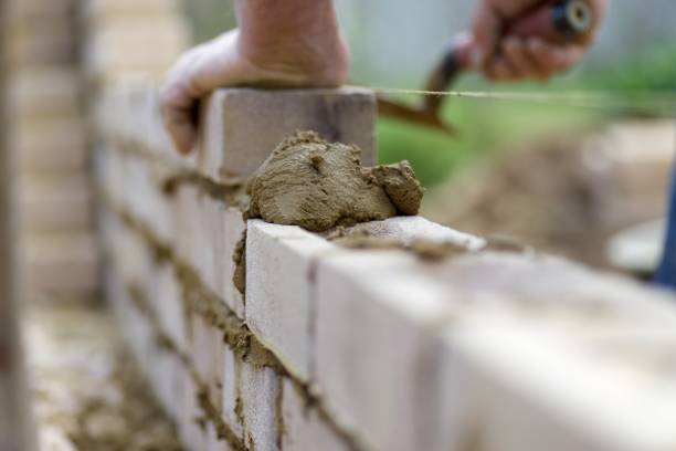 Best Affordable Concrete Contractor  in Broadlands, VA