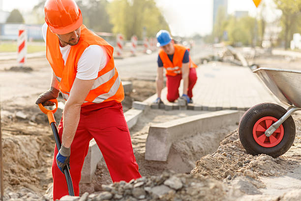 Best Concrete Repair Services  in Broadlands, VA