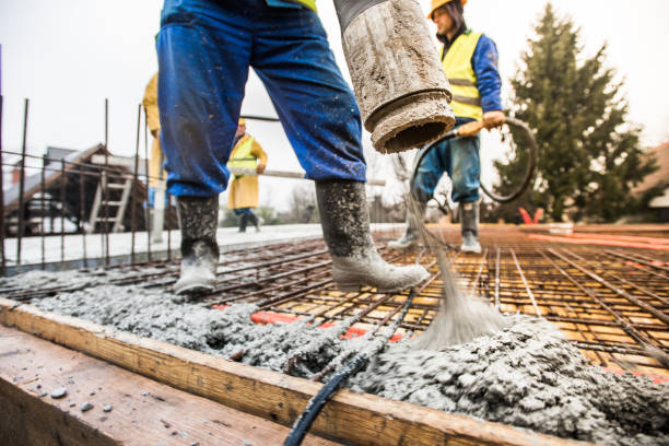 Best Waterproofing & Drywells  in Broadlands, VA
